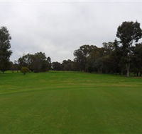 Nathalia Golf Club - Tourism Townsville