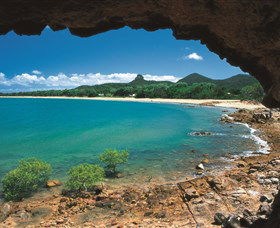 Cape Hillsborough National Park - Tourism Townsville 3