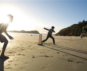 Cape Hillsborough National Park - Tourism Townsville 2