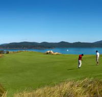 Hamilton Island Golf Club