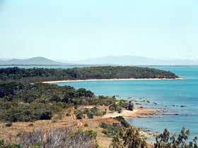 Cape Palmerston National Park - Tourism Townsville 0