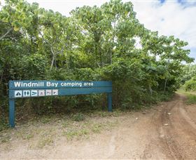 Cape Palmerston National Park - Tourism Townsville 1