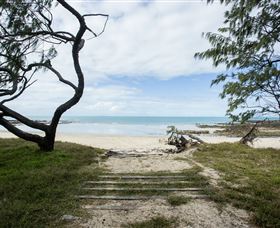 Cape Palmerston National Park - Tourism Townsville 2