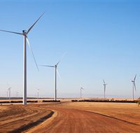 Merredin Collgar Wind Farm - Tourism Townsville