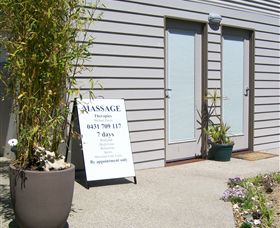 Michael Davey Massage And Bowen Therapies - Tourism Townsville 1