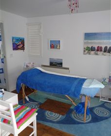 Michael Davey Massage And Bowen Therapies - Tourism Townsville 2