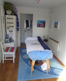 Michael Davey Massage And Bowen Therapies - Tourism Townsville 3