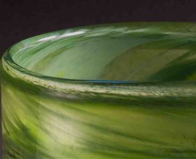 Eclectic Designs Glass Blowing Studio - Tourism Townsville 0