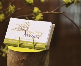 Port Fairy Massage - Tourism Townsville 1