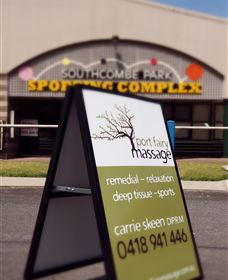 Port Fairy Massage - Tourism Townsville 3