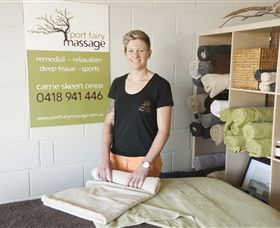 Port Fairy Massage - Tourism Townsville 2