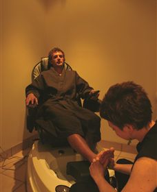 The Port Fairy Day Spa - Tourism Townsville 2