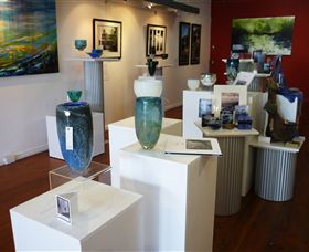 Whale Bone Gallery - Tourism Townsville 0