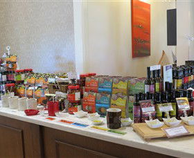 Rich Glen Olives - Tourism Townsville 1