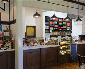 Rich Glen Olives - Tourism Townsville 0