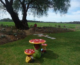 Rich Glen Olives - Tourism Townsville 4