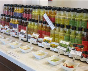 Rich Glen Olives - Tourism Townsville 2