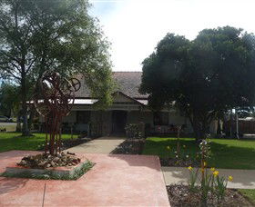 Rich Glen Olives - Tourism Townsville 3
