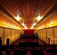 Merredin Cummins Theatre - Tourism Townsville