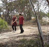 Tamma Parkland - Tourism Townsville