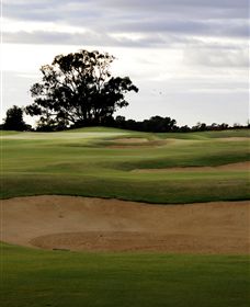 Black Bull Golf Club - Tourism Townsville 0