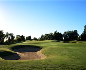Black Bull Golf Club - Tourism Townsville 3