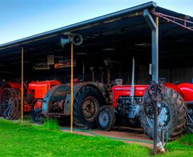 Temora Rural Museum - Tourism Townsville 3