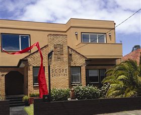 SCOPE Galleries Warrnambool - Tourism Townsville 0