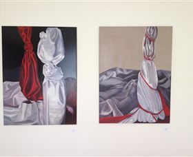 SCOPE Galleries Warrnambool - Tourism Townsville 3