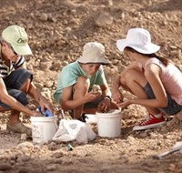 Mt Hay Gemstone Tourist Park - Tourism Townsville