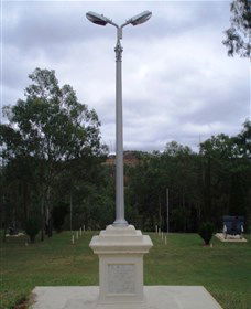 Mount Morgan QLD Tourism Townsville