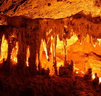Capricorn Caves - Tourism Townsville