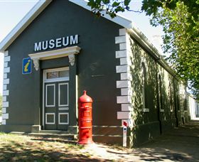 Benalla Costume And Kelly Museum - Tourism Townsville 1
