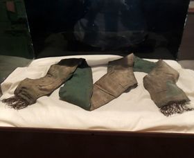 Benalla Costume And Kelly Museum - Tourism Townsville 2