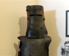 Benalla Costume And Kelly Museum - Tourism Townsville 3