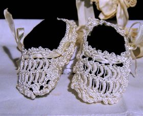 Benalla Costume And Kelly Museum - Tourism Townsville 5