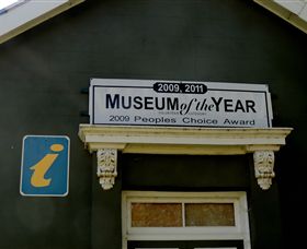 Benalla Costume And Kelly Museum - Tourism Townsville 8