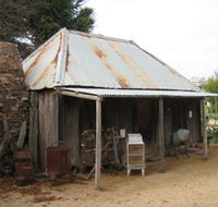 Canowindra Historical Society Museum