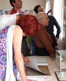 Benalla Migrant Camp Exhibition - Tourism Townsville 3