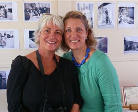 Benalla Migrant Camp Exhibition - Tourism Townsville 7