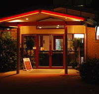 Benalla Golf Club - Tourism Townsville