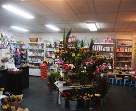 Blooms On Bridge - Tourism Townsville 3