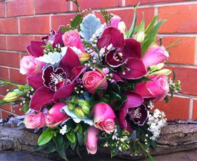 Blooms On Bridge - Tourism Townsville 4