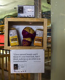 Bertalli's Alpine Breads Benalla - Tourism Townsville 1