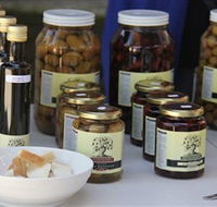 Gooramadda Olives