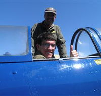 Benalla Aviation Museum - Tourism Townsville