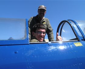Benalla Aviation Museum - Tourism Townsville 0