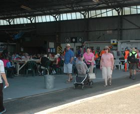 Benalla Aviation Museum - Tourism Townsville 6