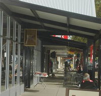 The Coffee Store  Rambling Rose - Tourism Townsville