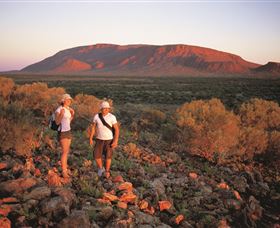 Gascoyne Junction ACT Tourism Townsville